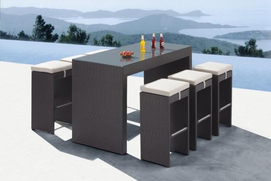 Cabo Outdoor Chair